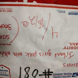 Infant girls dress.          4/$12